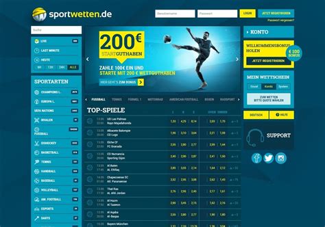 topsportwetten|sportwetten.de .
